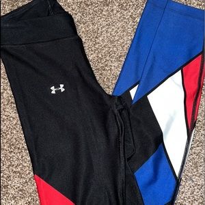 Under armor Leggings